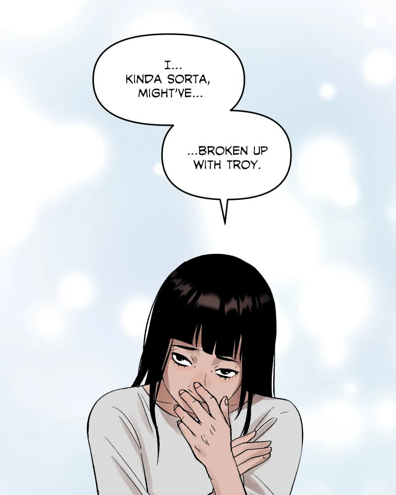 Re-Possessed (Colored) Chapter 26 page 6 - 