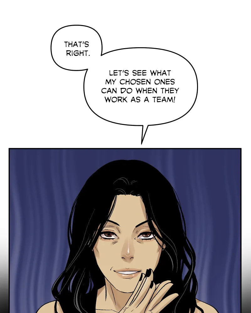 Re-Possessed (Colored) Chapter 26 page 55 - 