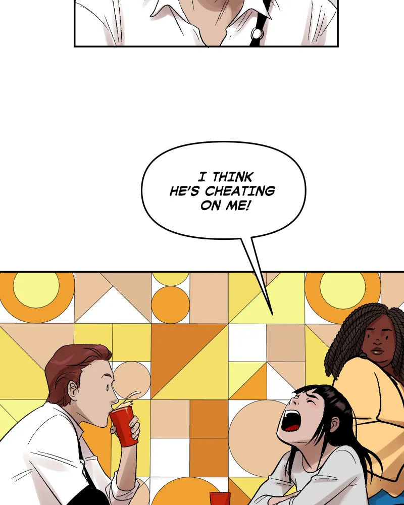 Re-Possessed (Colored) Chapter 26 page 8 - 