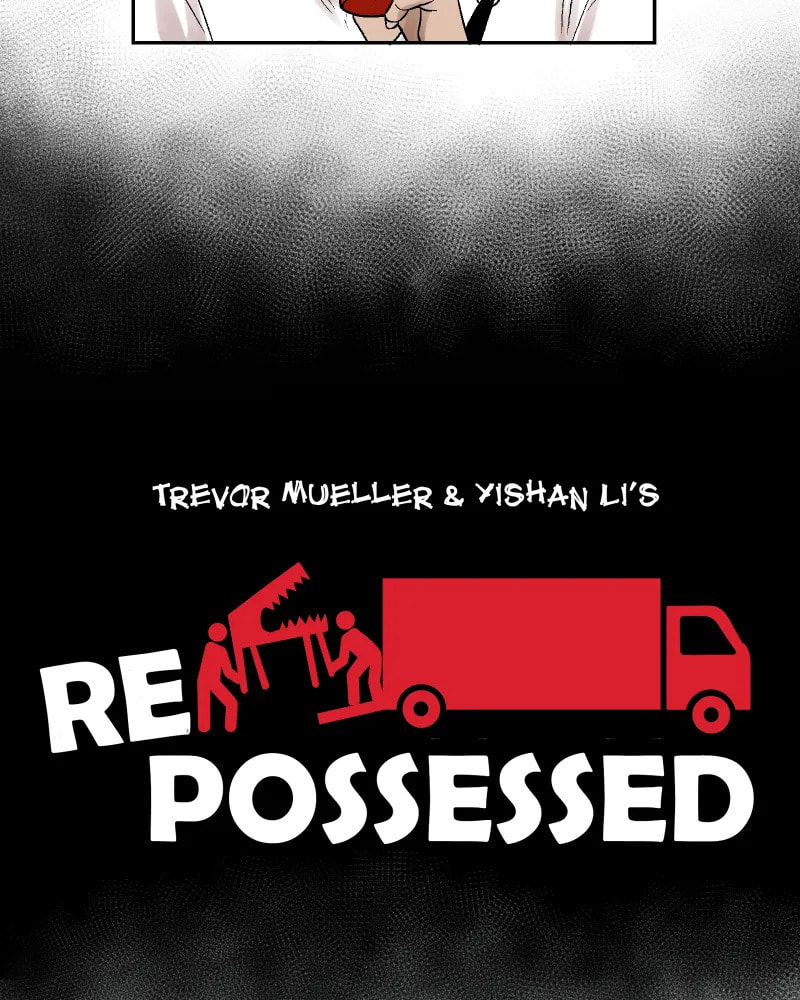 Re-Possessed (Colored) Chapter 26 page 10 - 