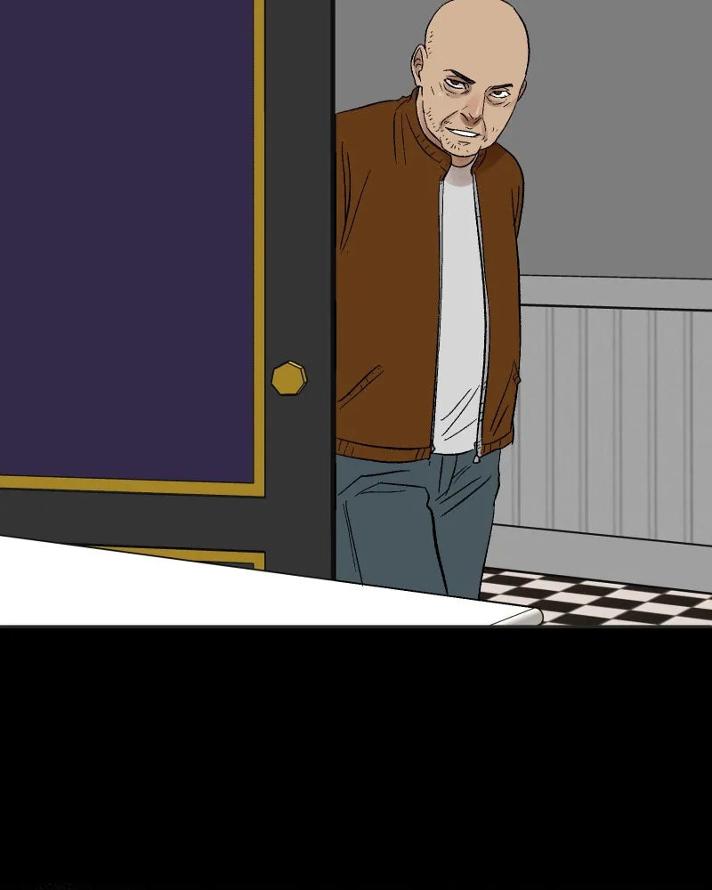 Re-Possessed (Colored) Chapter 27 page 14 - 