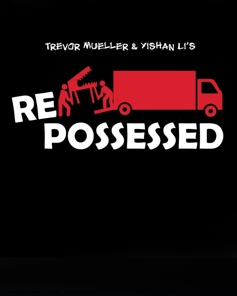 Re-Possessed (Colored) Chapter 27 page 15 - 