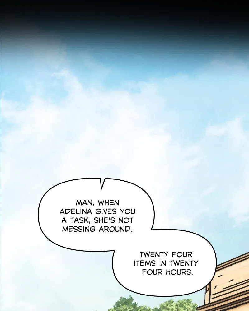 Re-Possessed (Colored) Chapter 27 page 16 - 