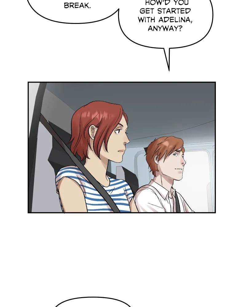 Re-Possessed (Colored) Chapter 27 page 22 - 