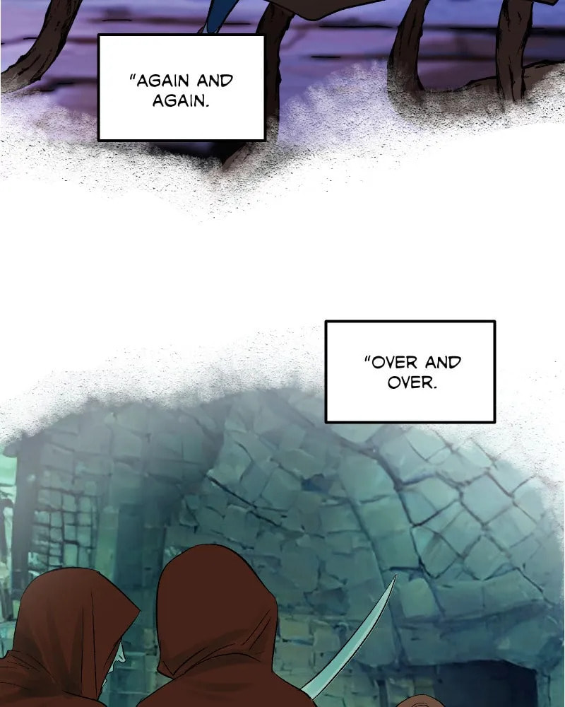Re-Possessed (Colored) Chapter 27 page 28 - 