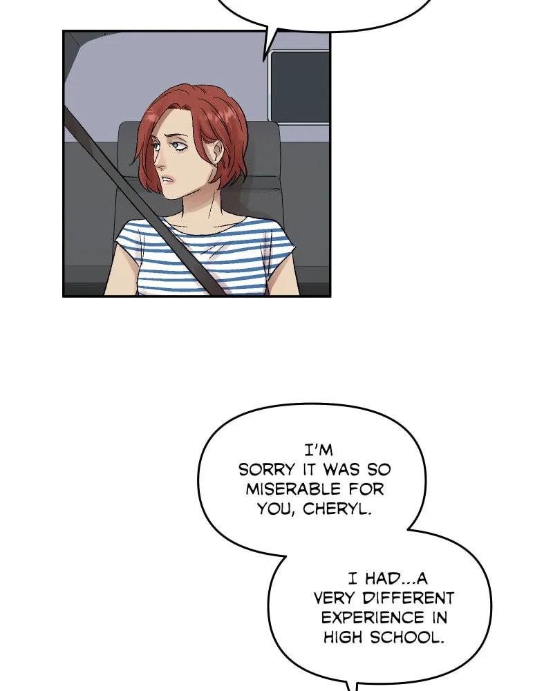 Re-Possessed (Colored) Chapter 27 page 34 - 