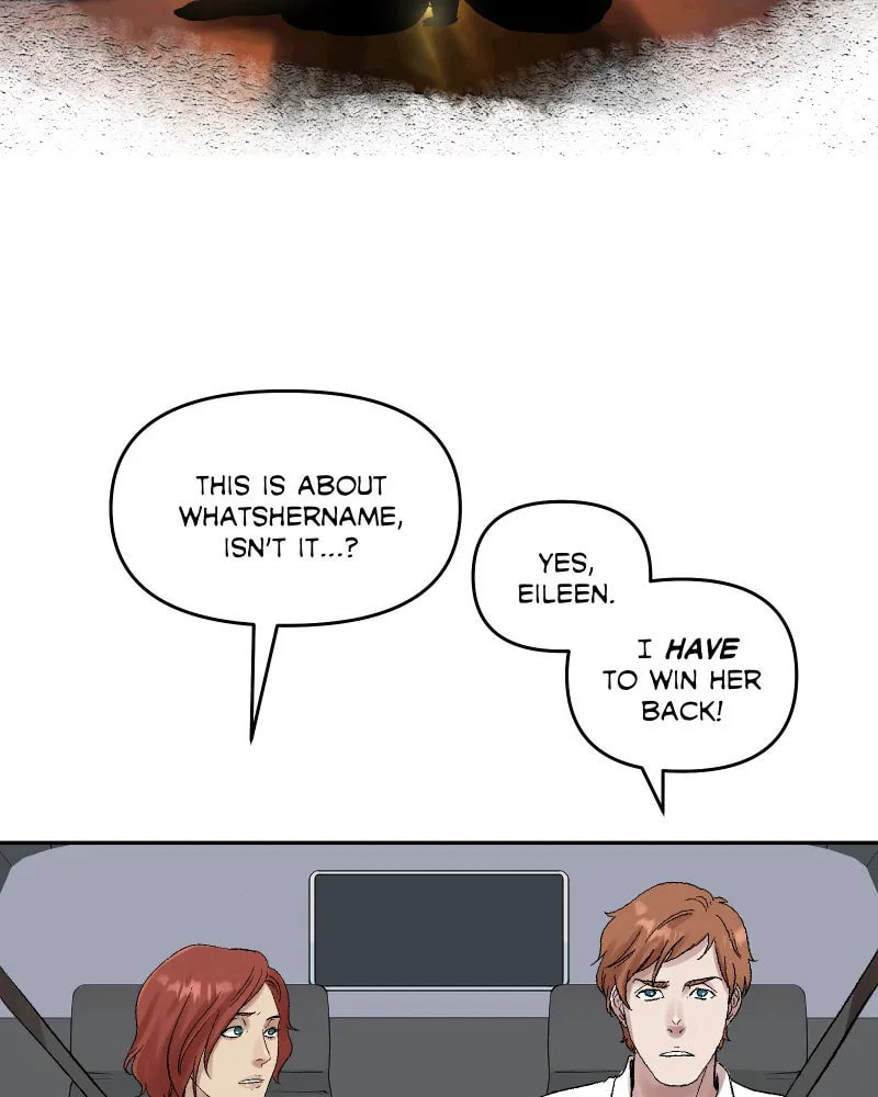 Re-Possessed (Colored) Chapter 27 page 40 - 