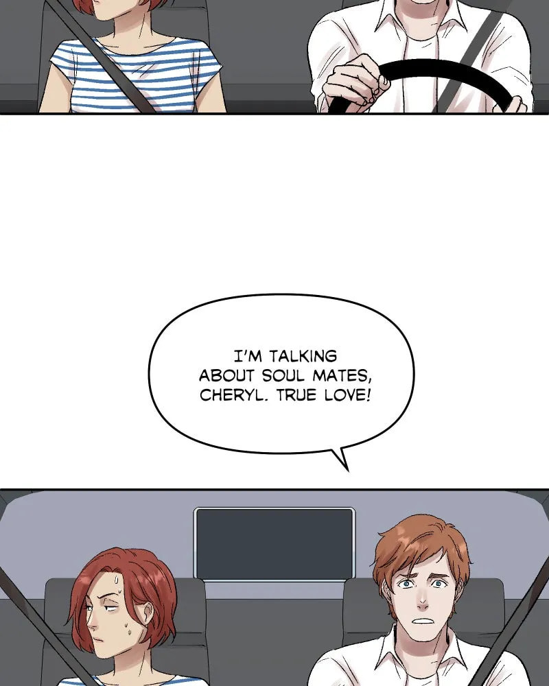 Re-Possessed (Colored) Chapter 27 page 43 - 