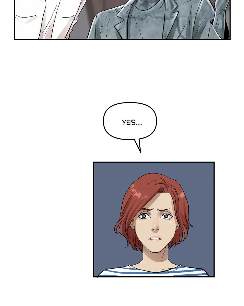 Re-Possessed (Colored) Chapter 27 page 49 - 