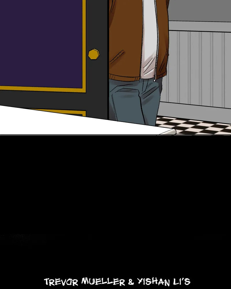 Re-Possessed (Colored) Chapter 28 page 3 - 