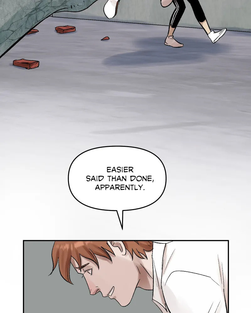 Re-Possessed (Colored) Chapter 28 page 22 - 