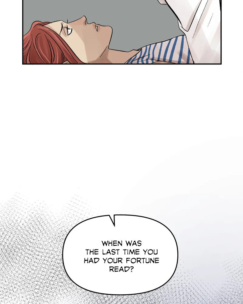 Re-Possessed (Colored) Chapter 28 page 23 - 