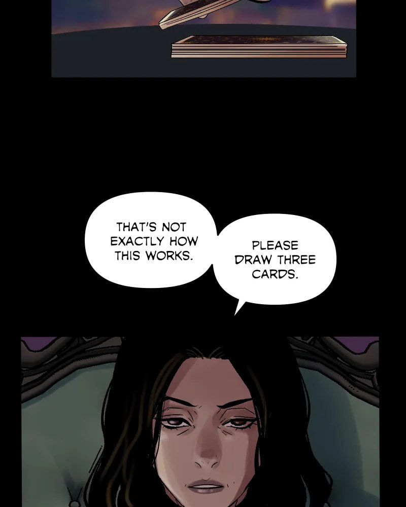 Re-Possessed (Colored) Chapter 28 page 27 - 