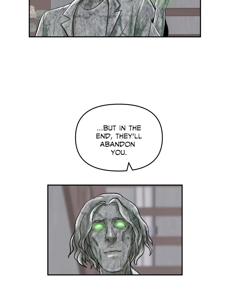 Re-Possessed (Colored) Chapter 28 page 33 - 