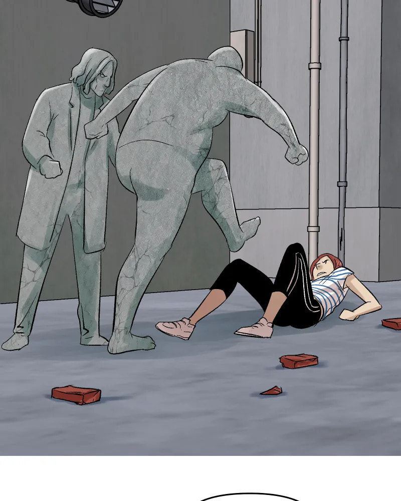 Re-Possessed (Colored) Chapter 28 page 37 - 
