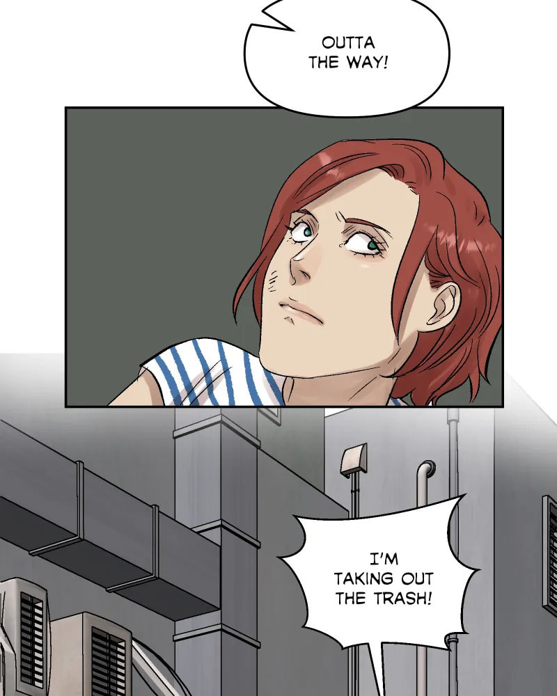 Re-Possessed (Colored) Chapter 28 page 38 - 
