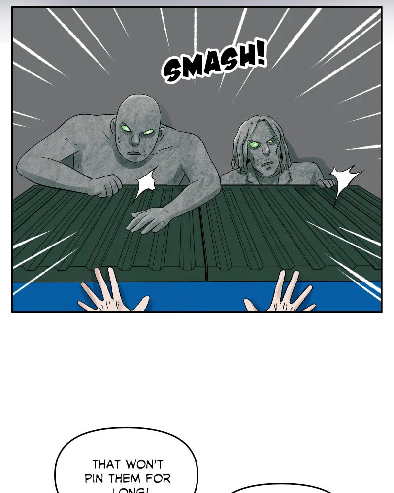 Re-Possessed (Colored) Chapter 28 page 40 - 