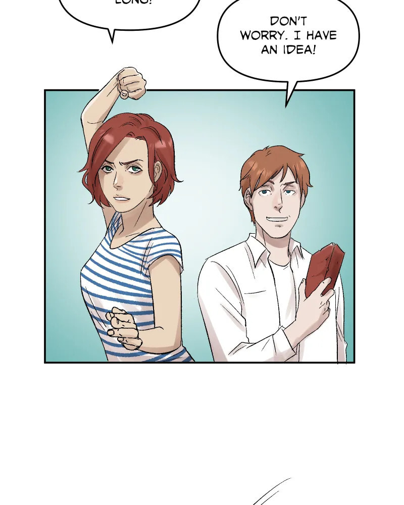 Re-Possessed (Colored) Chapter 28 page 41 - 