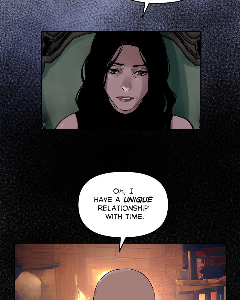 Re-Possessed (Colored) Chapter 28 page 44 - 
