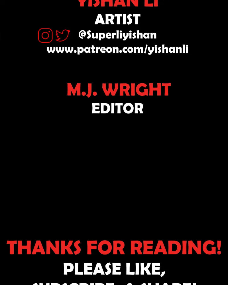 Re-Possessed (Colored) Chapter 28 page 57 - 