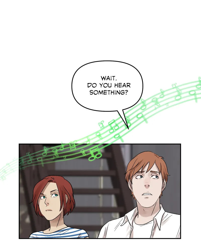 Re-Possessed (Colored) Chapter 29 page 1 - 