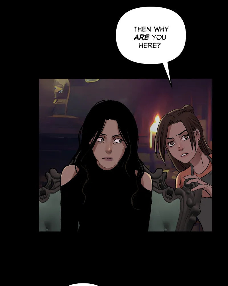 Re-Possessed (Colored) Chapter 29 page 12 - 