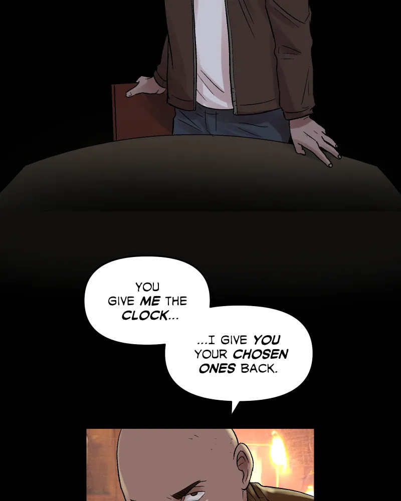 Re-Possessed (Colored) Chapter 29 page 16 - 