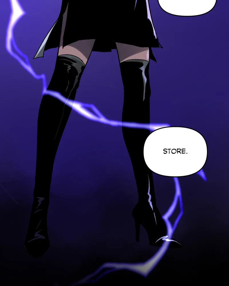 Re-Possessed (Colored) Chapter 29 page 26 - 