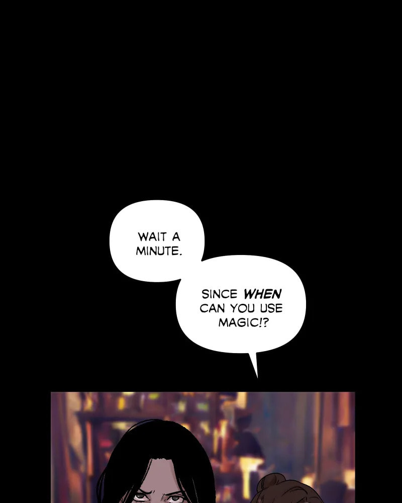 Re-Possessed (Colored) Chapter 29 page 30 - 