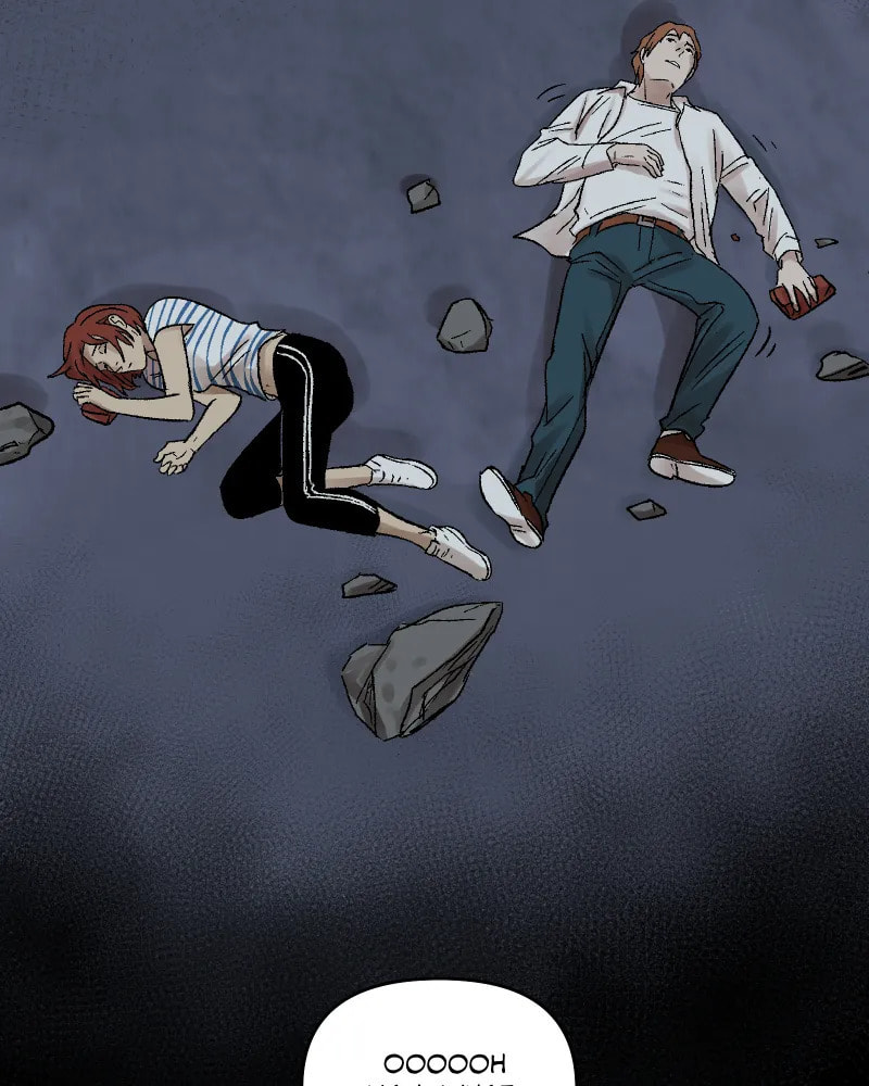 Re-Possessed (Colored) Chapter 29 page 34 - 