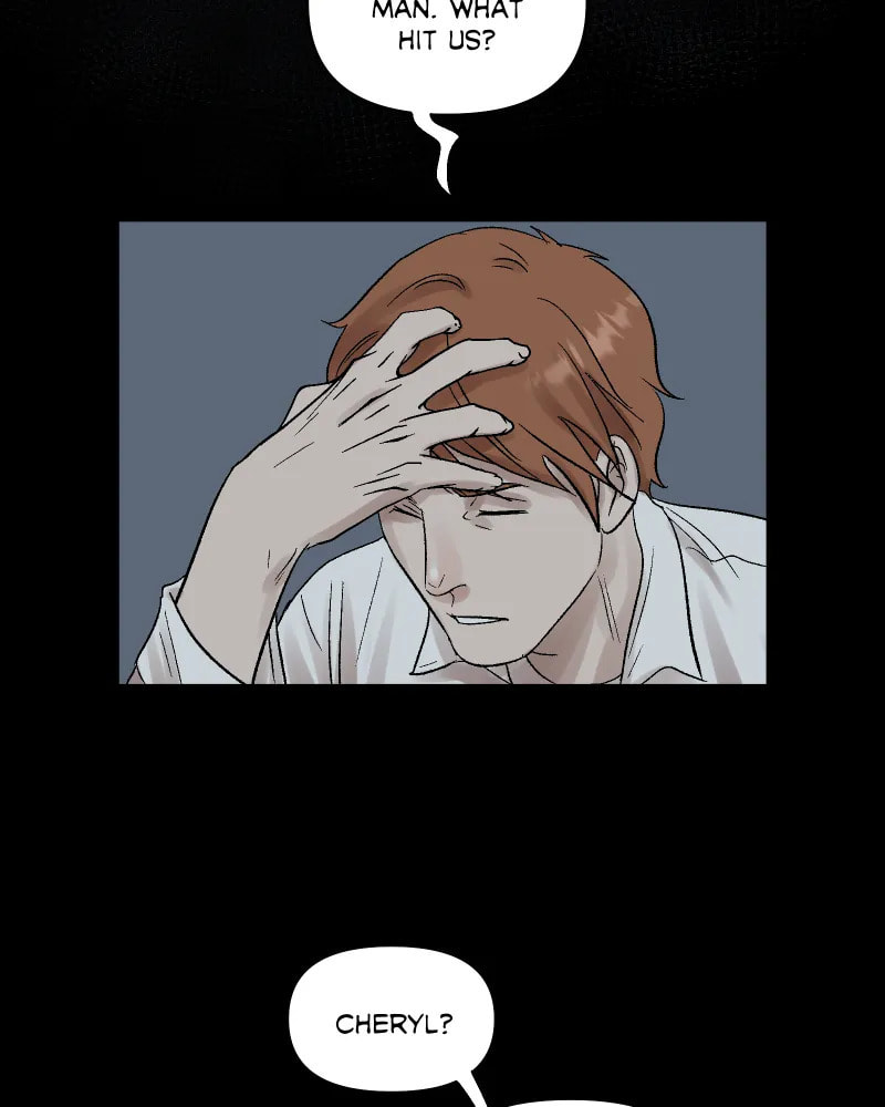 Re-Possessed (Colored) Chapter 29 page 35 - 