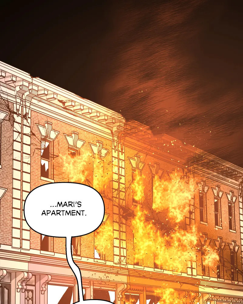 Re-Possessed (Colored) Chapter 29 page 56 - 