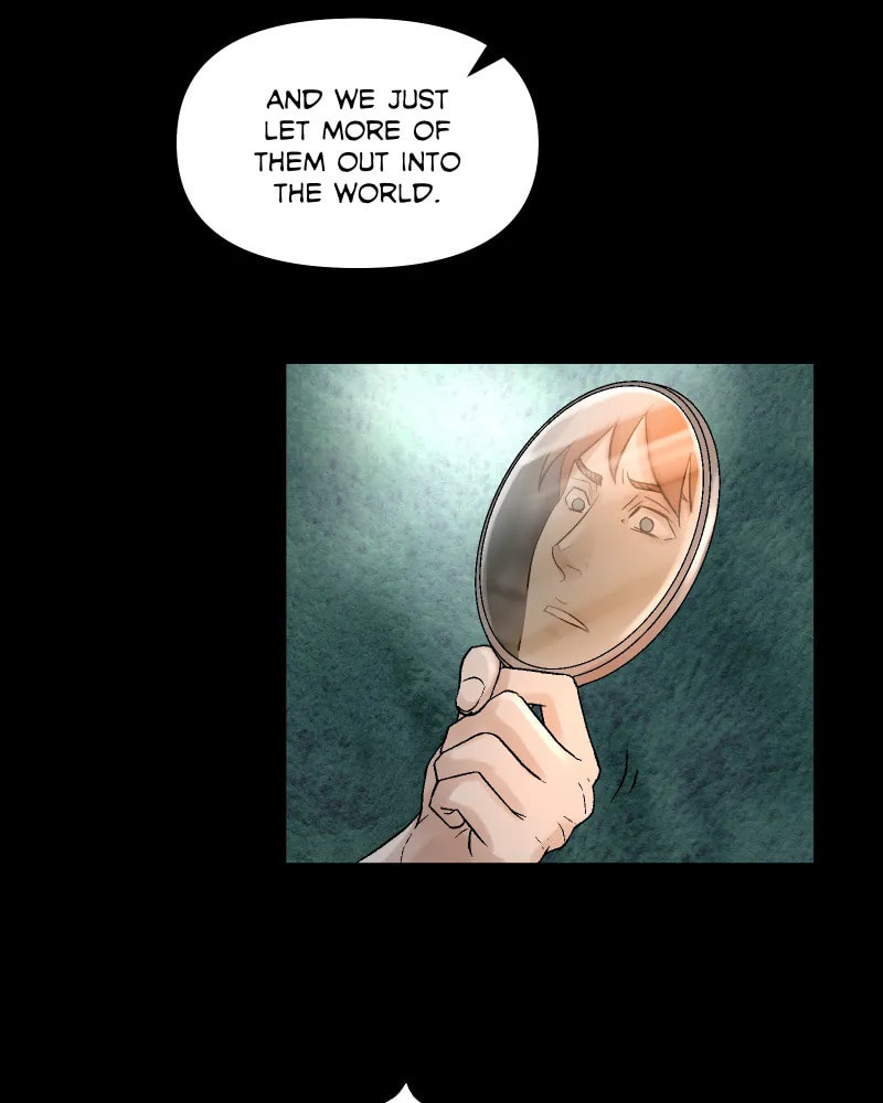 Re-Possessed (Colored) Chapter 29 page 64 - 