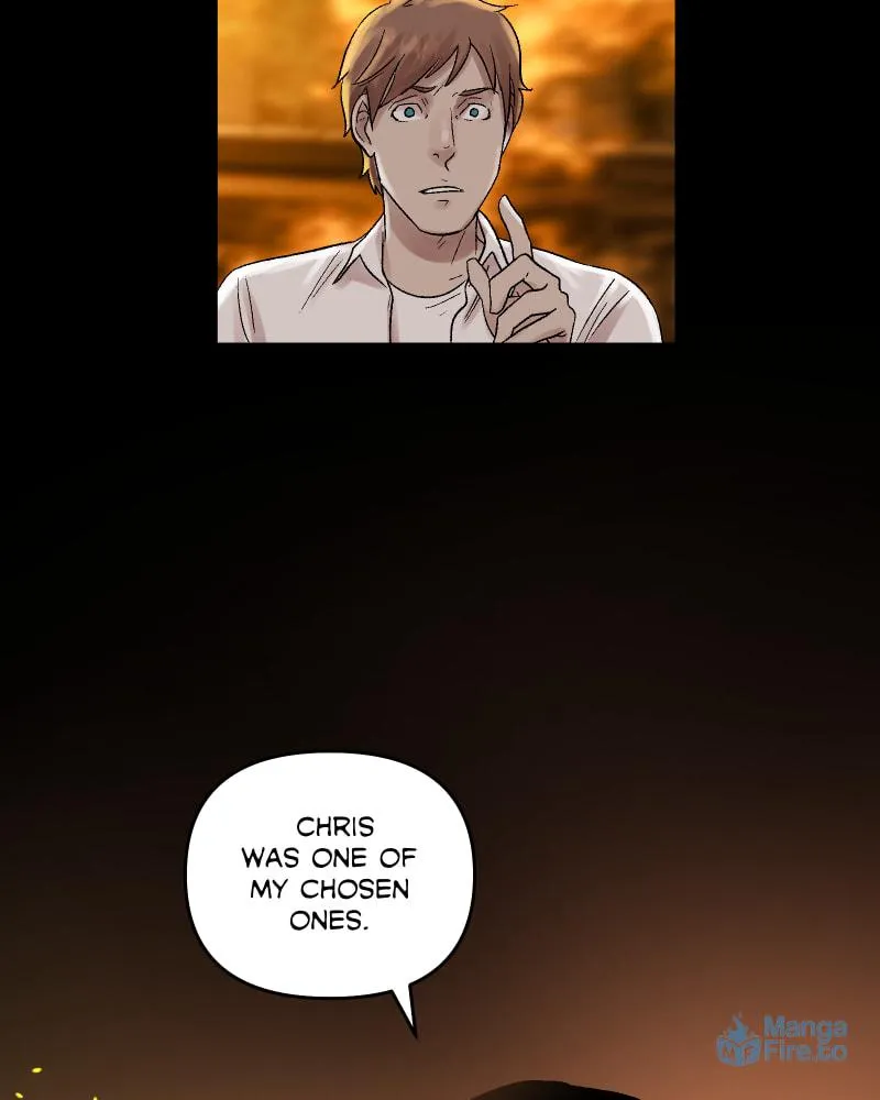 Re-Possessed (Colored) Chapter 30 page 18 - 