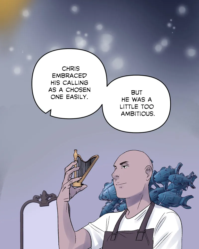 Re-Possessed (Colored) Chapter 30 page 20 - 