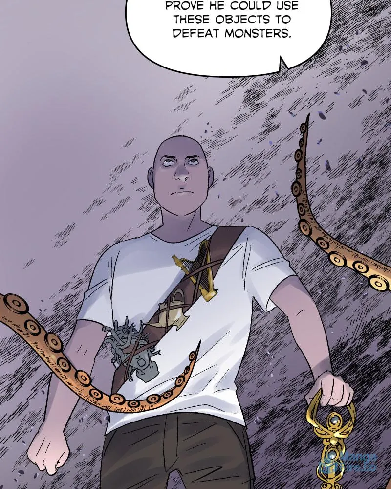 Re-Possessed (Colored) Chapter 30 page 24 - 