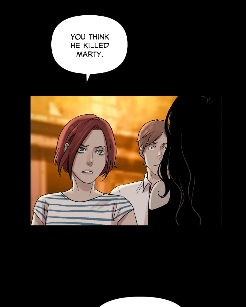 Re-Possessed (Colored) Chapter 30 page 28 - 
