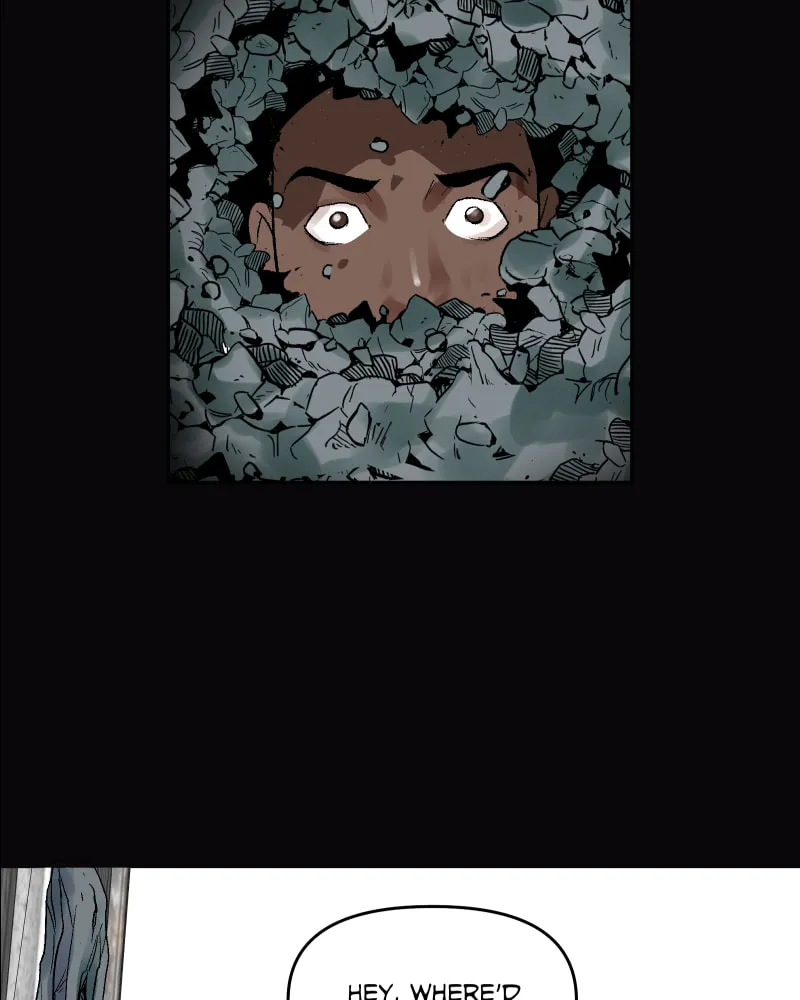Re-Possessed (Colored) Chapter 30 page 35 - 