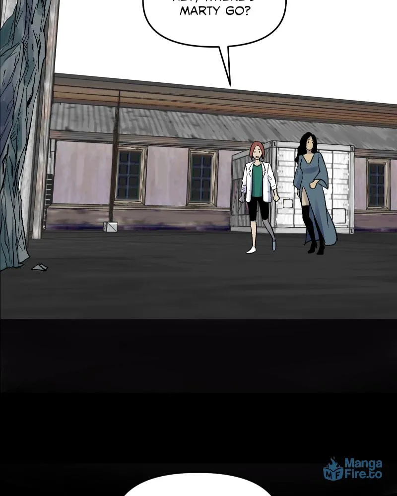 Re-Possessed (Colored) Chapter 30 page 36 - 