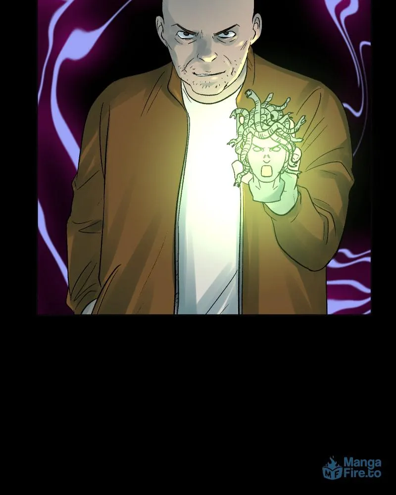 Re-Possessed (Colored) Chapter 30 page 39 - 