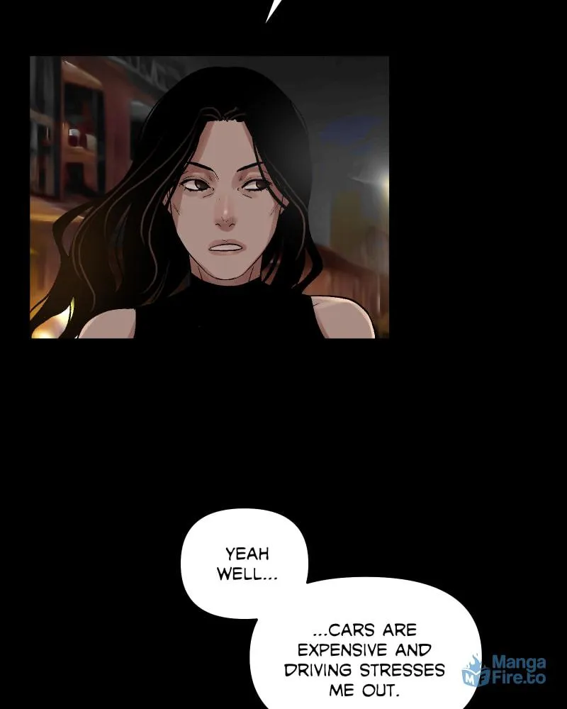 Re-Possessed (Colored) Chapter 30 page 6 - 