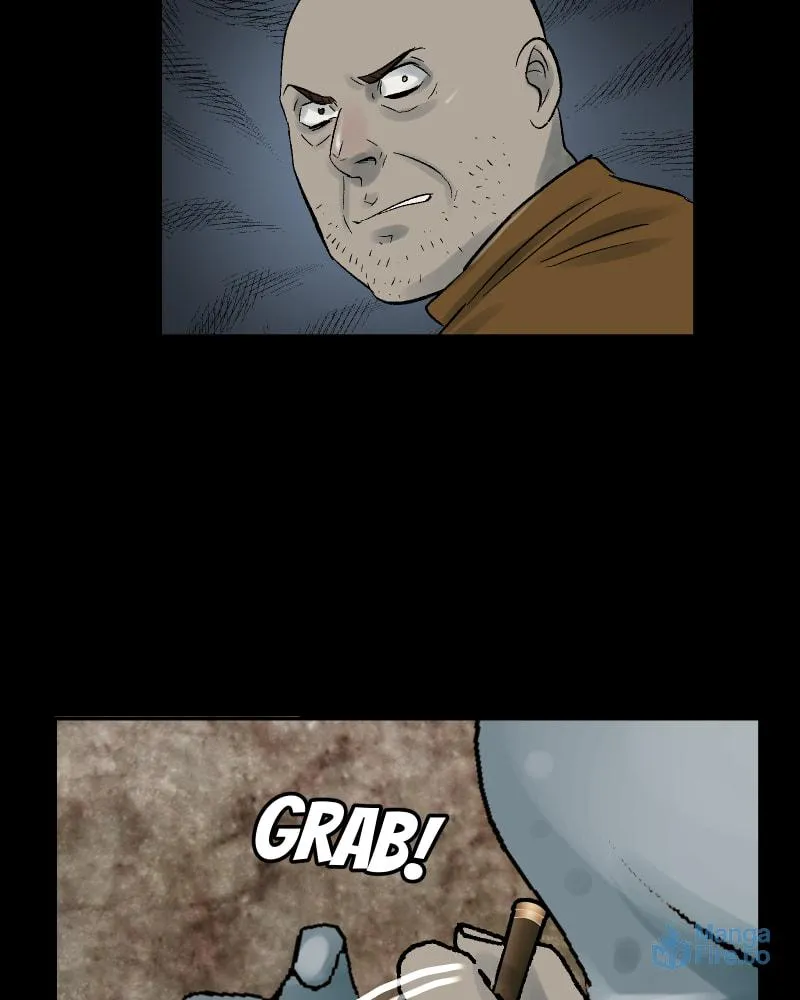 Re-Possessed (Colored) Chapter 30 page 51 - 