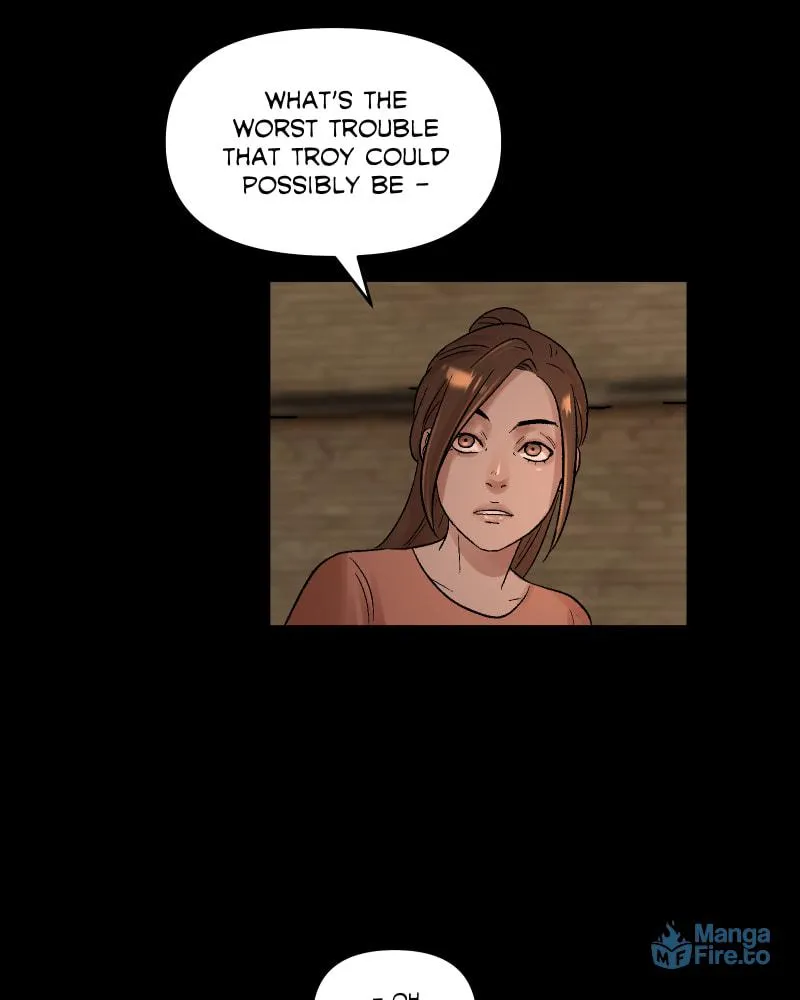 Re-Possessed (Colored) Chapter 30 page 9 - 
