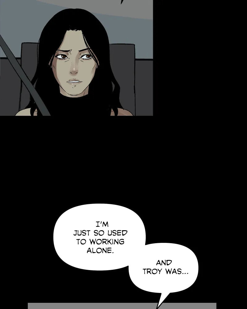 Re-Possessed (Colored) Chapter 31 page 12 - 