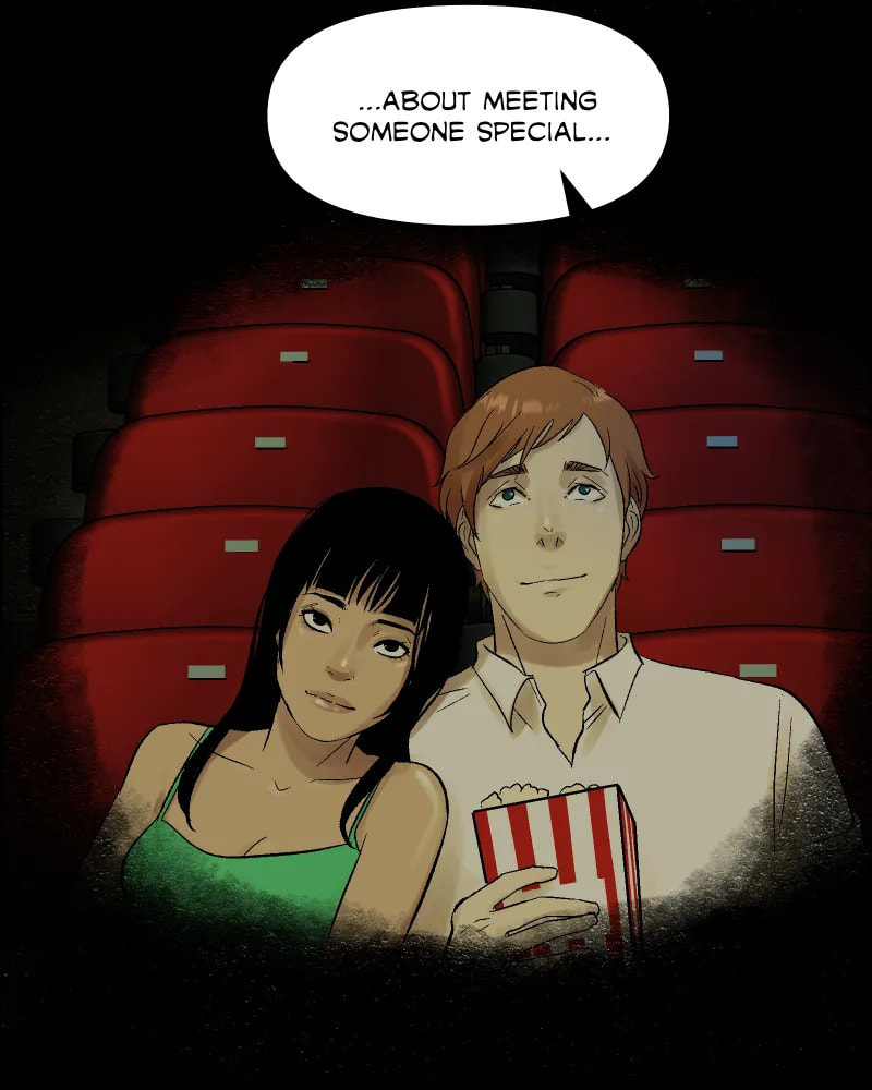 Re-Possessed (Colored) Chapter 31 page 15 - 