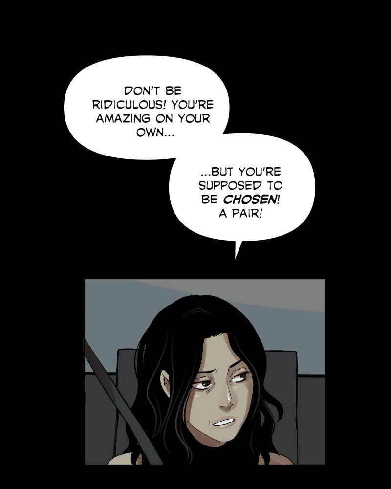 Re-Possessed (Colored) Chapter 31 page 24 - 