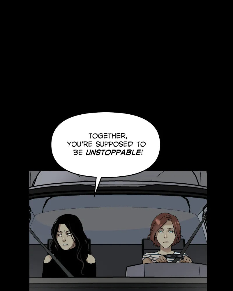 Re-Possessed (Colored) Chapter 31 page 25 - 