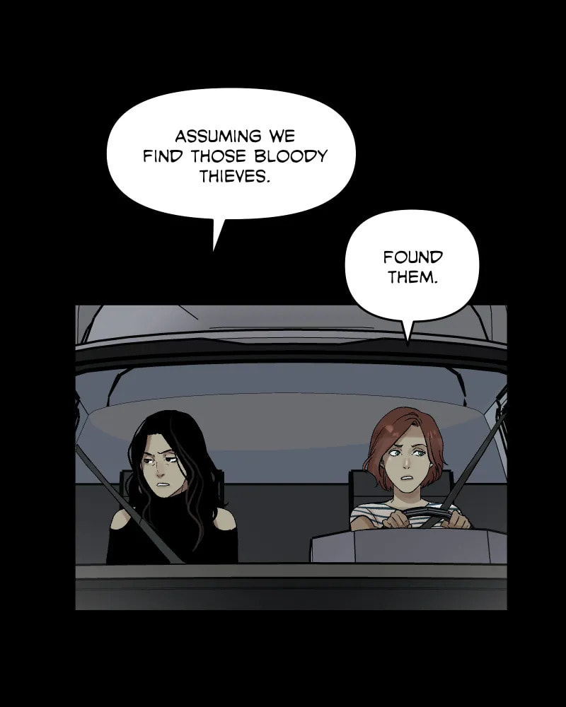 Re-Possessed (Colored) Chapter 31 page 27 - 