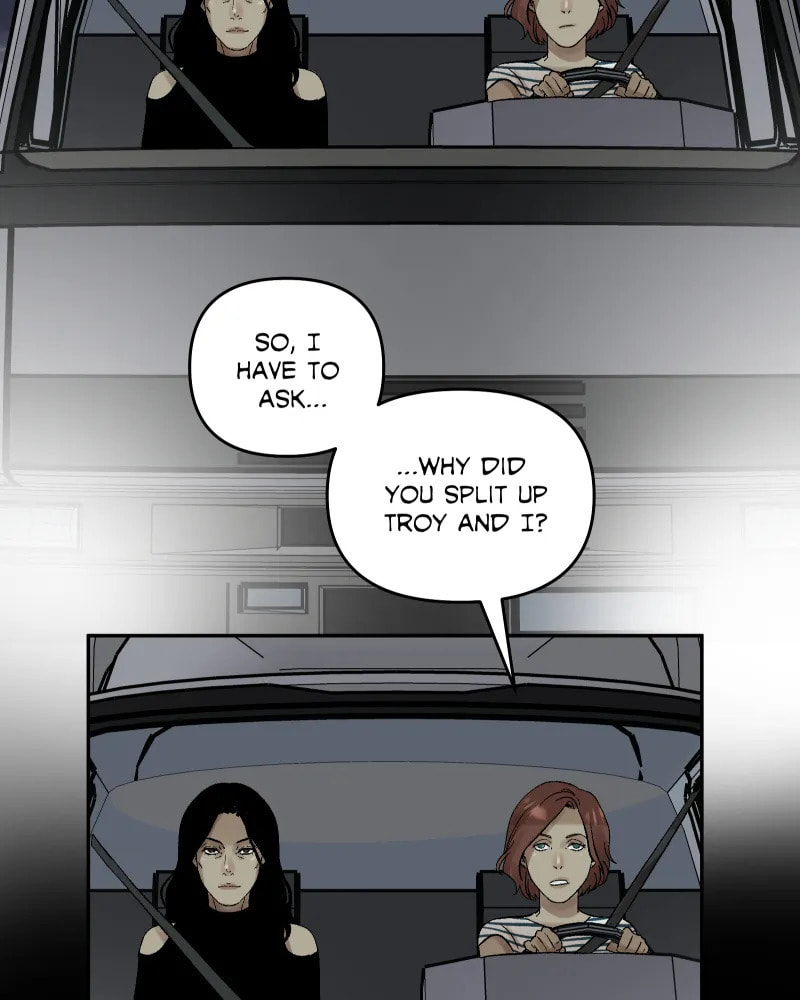 Re-Possessed (Colored) Chapter 31 page 4 - 