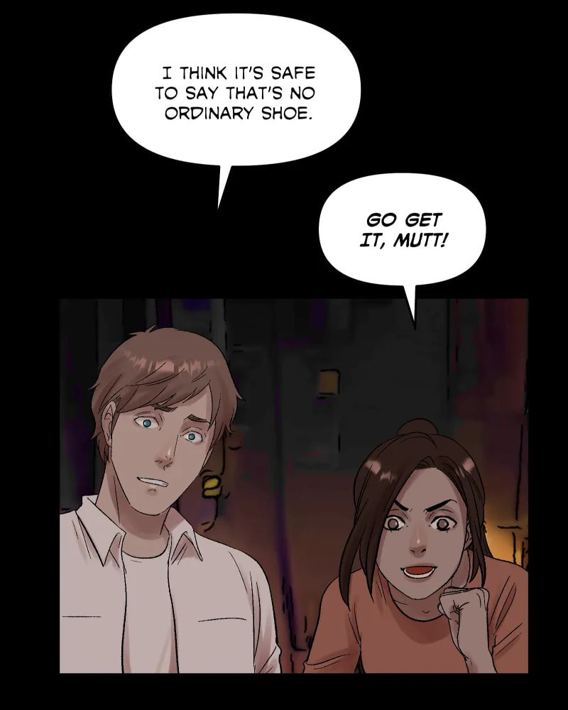 Re-Possessed (Colored) Chapter 31 page 37 - 